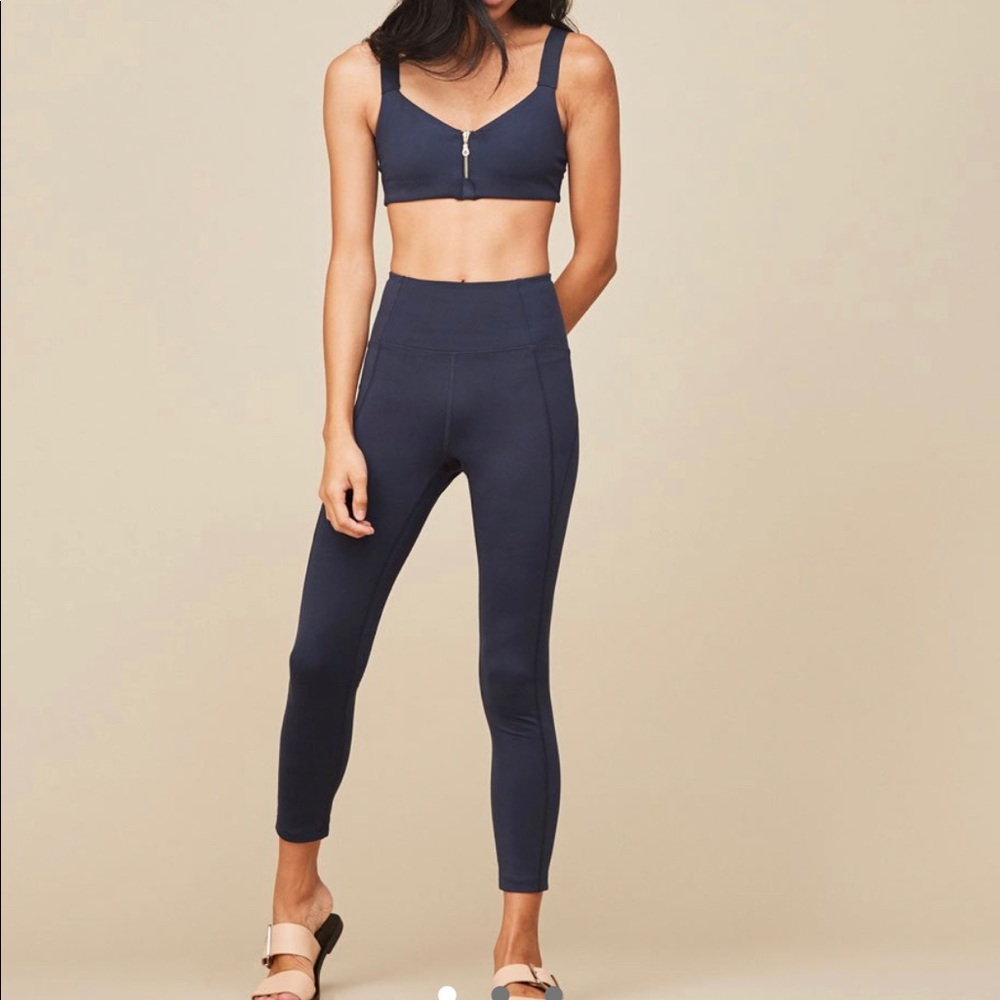 Girlfriend Collective Compressive Legging